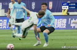 关于战术奏效！申花双翼齐飞压制本泽马整场无力还手！的信息